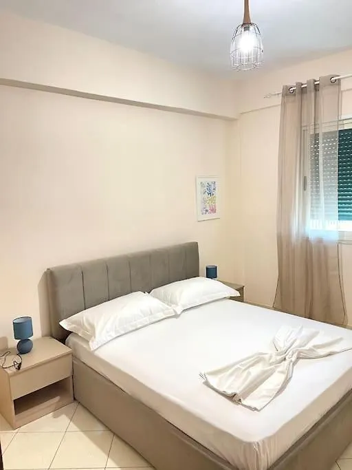 22 Sea Side Apartment Durrës 알바니아