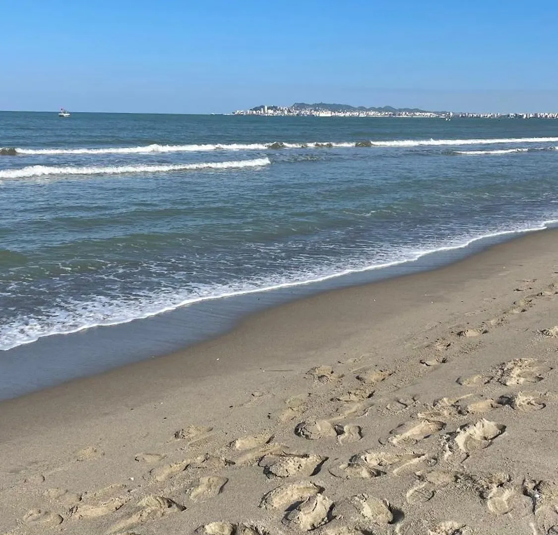 22 Sea Side Apartment Durrës