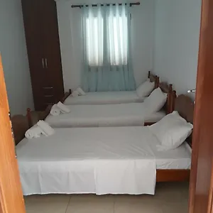 Apartment Bali, Durres